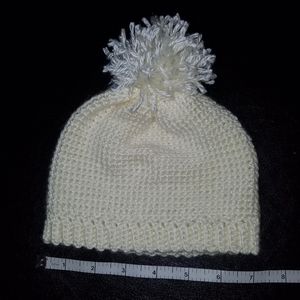 Handmade Beanie